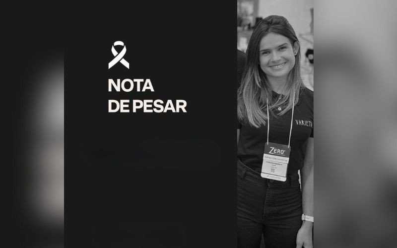 Fernanda Mikaella da Silva Barros tinha 34 anos | abc+