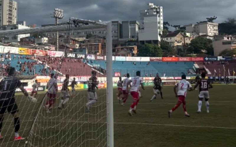 Caxias foi eliminado e Novo Hamburgo precisa garantir vaga na final para conquistar calendário nacional em 2027 | abc+