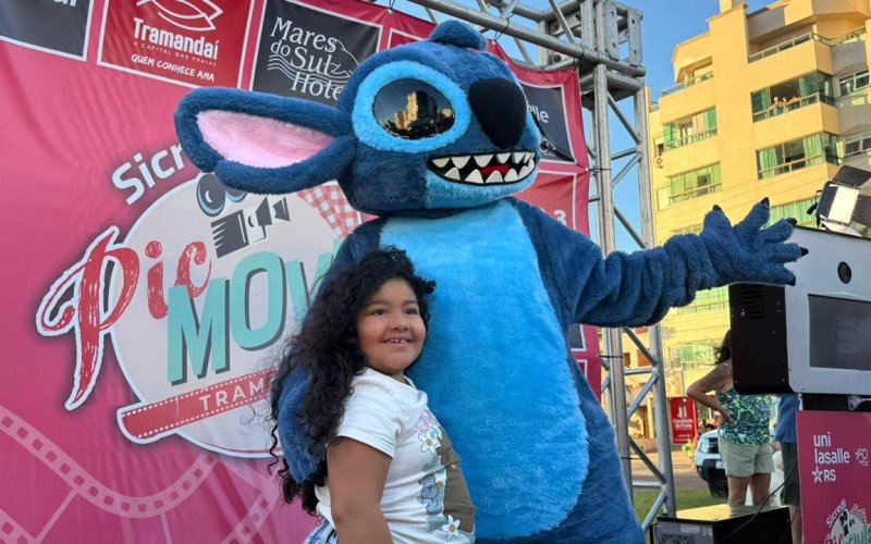 Sicredi PicMovie Tramandaí