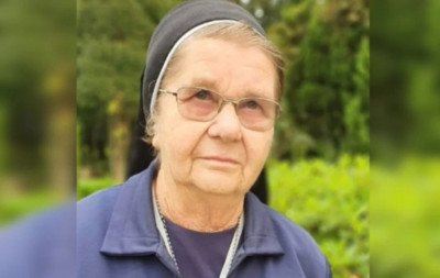 Homem invade convento, mata freira de 82 anos e diz que 'vozes' ordenaram, afirma polícia