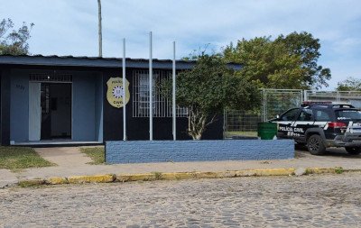 Polícia investiga 17º feminicídio do ano no RS após mulher ser morta no litoral sul