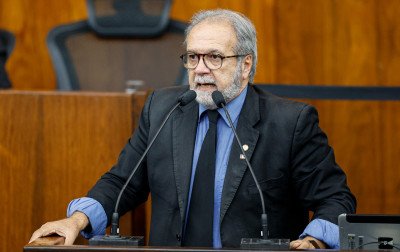 Após chamar de "farsa" a história de Maria da Penha, deputado do RS admite: "Sim, caí em uma fake news"