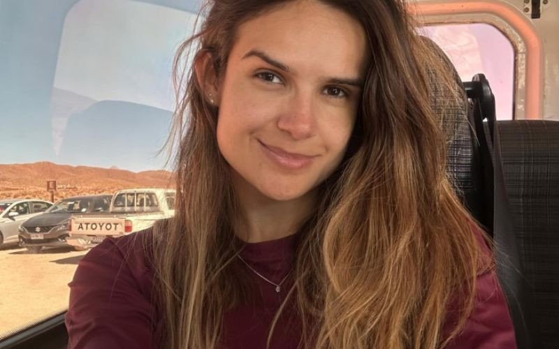 Fernanda Mikaella da Silva Barros morava em Três Coroas há cerca de 15 anos | abc+