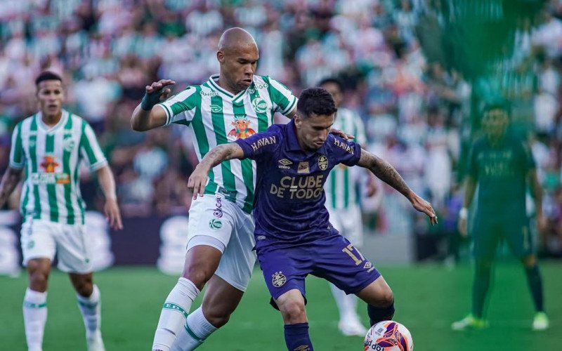 Juventude x Grêmio | abc+
