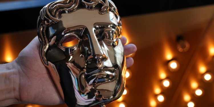 Prêmio BAFTA | abc+