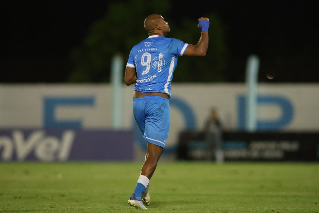 ESCALAÇÕES: Em vantagem, Novo Hamburgo encara o São José por vaga na final da Taça Farroupilha