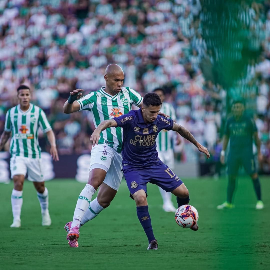 Grêmio vence Juventude nos pênaltis e está na final do Campeonato Gaúcho
