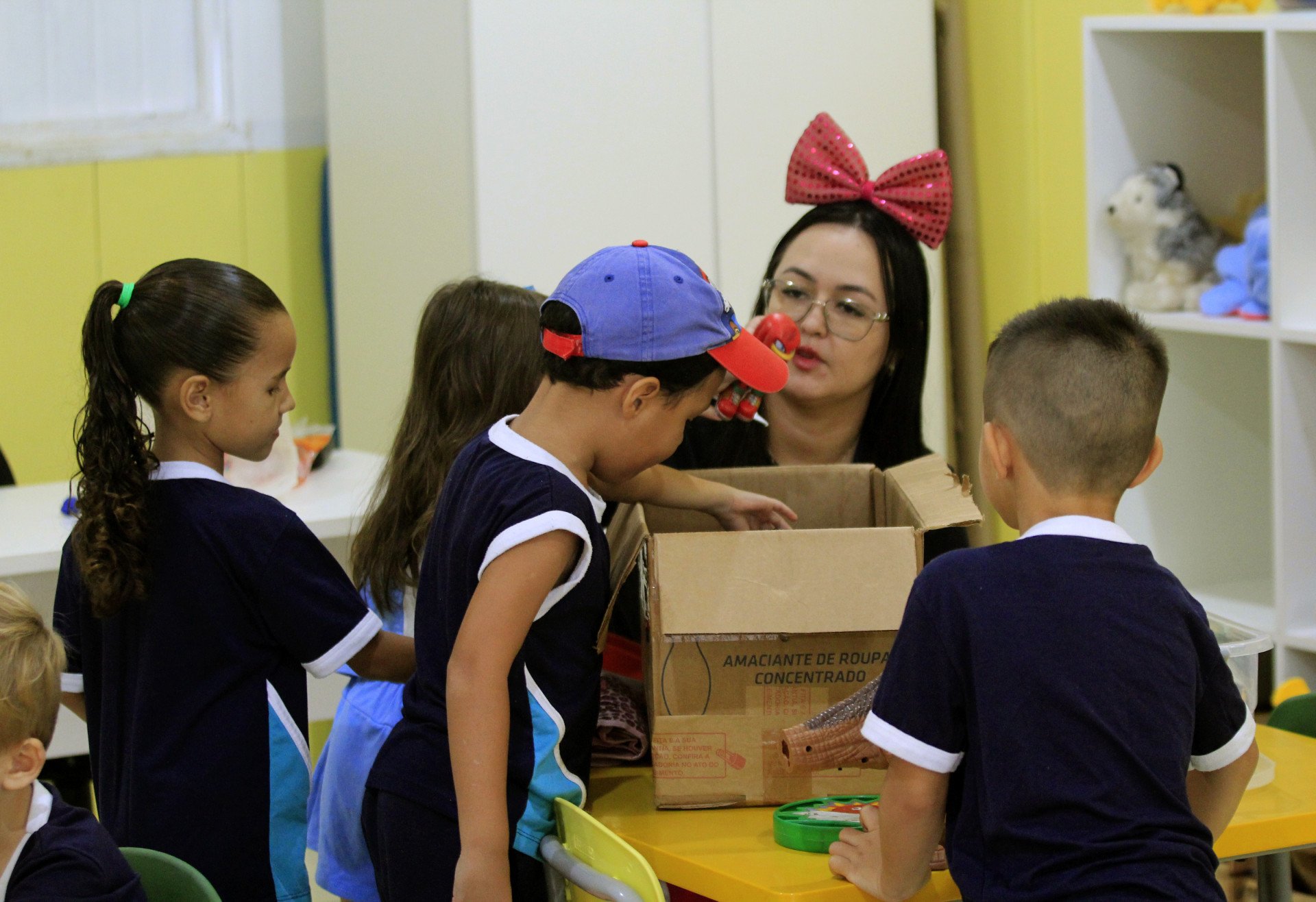 Após o fim da greve, aulas na rede municipal retornam nesta segunda-feira em Canoas