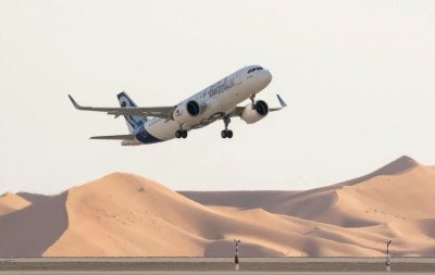 Airbus tem crise na linha de produção de jatos que representam 80% do lucro