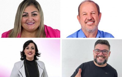 Cachoeirinha define candidatos que vão disputar prefeitura nas eleições suplementares de abril