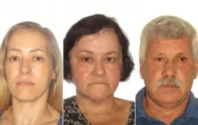 FAMÍLIA AGUIAR: Investigação entra em nova etapa e delegado afirma: "A ideia é que ele não saia da cadeia"