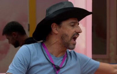 BBB 26: Perfil de Alberto Cowboy faz duras críticas à produção e cita "jogo de cartas marcadas"