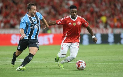 Inter e Grêmio decidem o Gauchão 2026; veja datas e horários