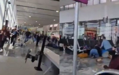 Morte de El Mencho gera pânico em aeroporto no México; saiba quem era o líder do cartel mais violento e poderoso do continente