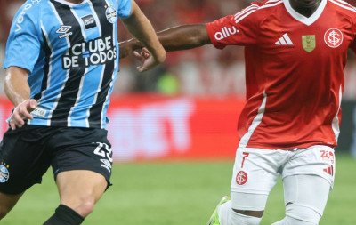 Final do Gauchão 2026: Rádio ABC 103.3 FM transmite o clássico 450 entre Grêmio e Inter; acompanhe