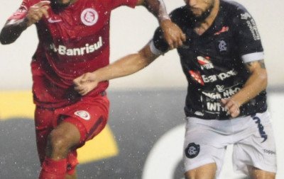 Inter x Remo: Onde assistir ao jogo pelo Brasileirão nesta quarta-feira (25)