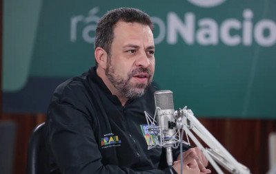 Boulos sobre fim da escala 6x1: "Não tem que ter transição"