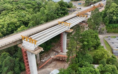 Diretor-presidente da CSG é ouvido na CPI dos Pedágios e volta a falar de atrasos no cronograma de obras