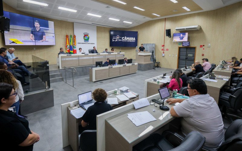 Projeto de Lei sobre bem-estar animal na educação é apresentado na Cãmara de Vereadores | abc+