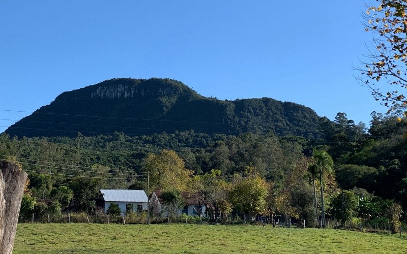 Morro Botucaraí é um dos pontos isolados mais altos do RS | abc+