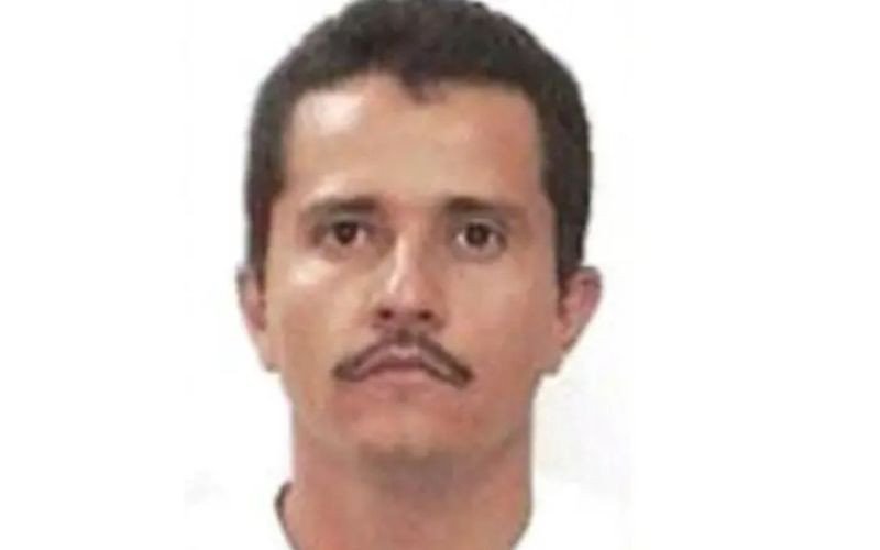 Nemesio Oseguera Cervantes era chamado de El Mencho | abc+