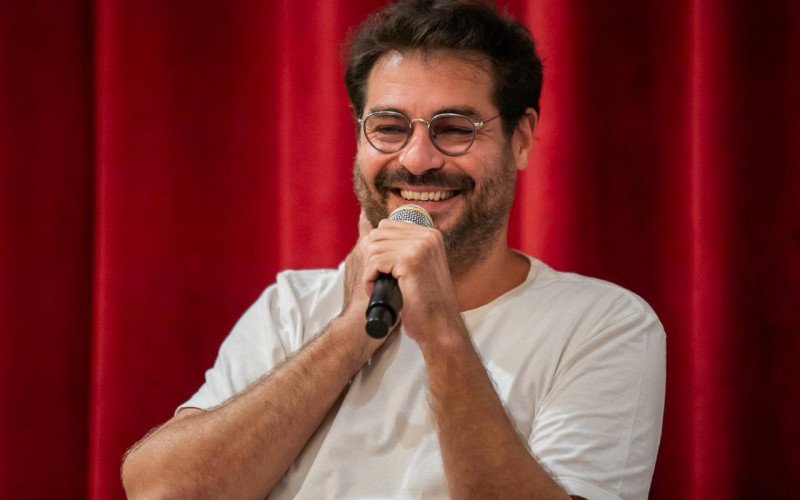 Thiago Lacerda | abc+