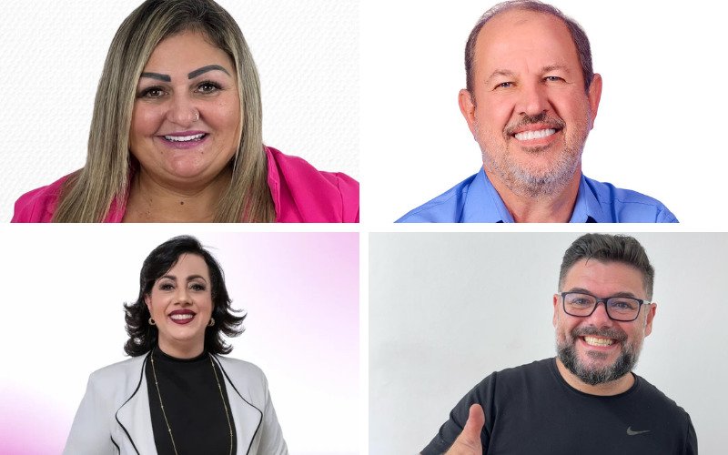 Cachoeirinha define candidatos que vão disputar prefeitura nas eleições suplementares de abril