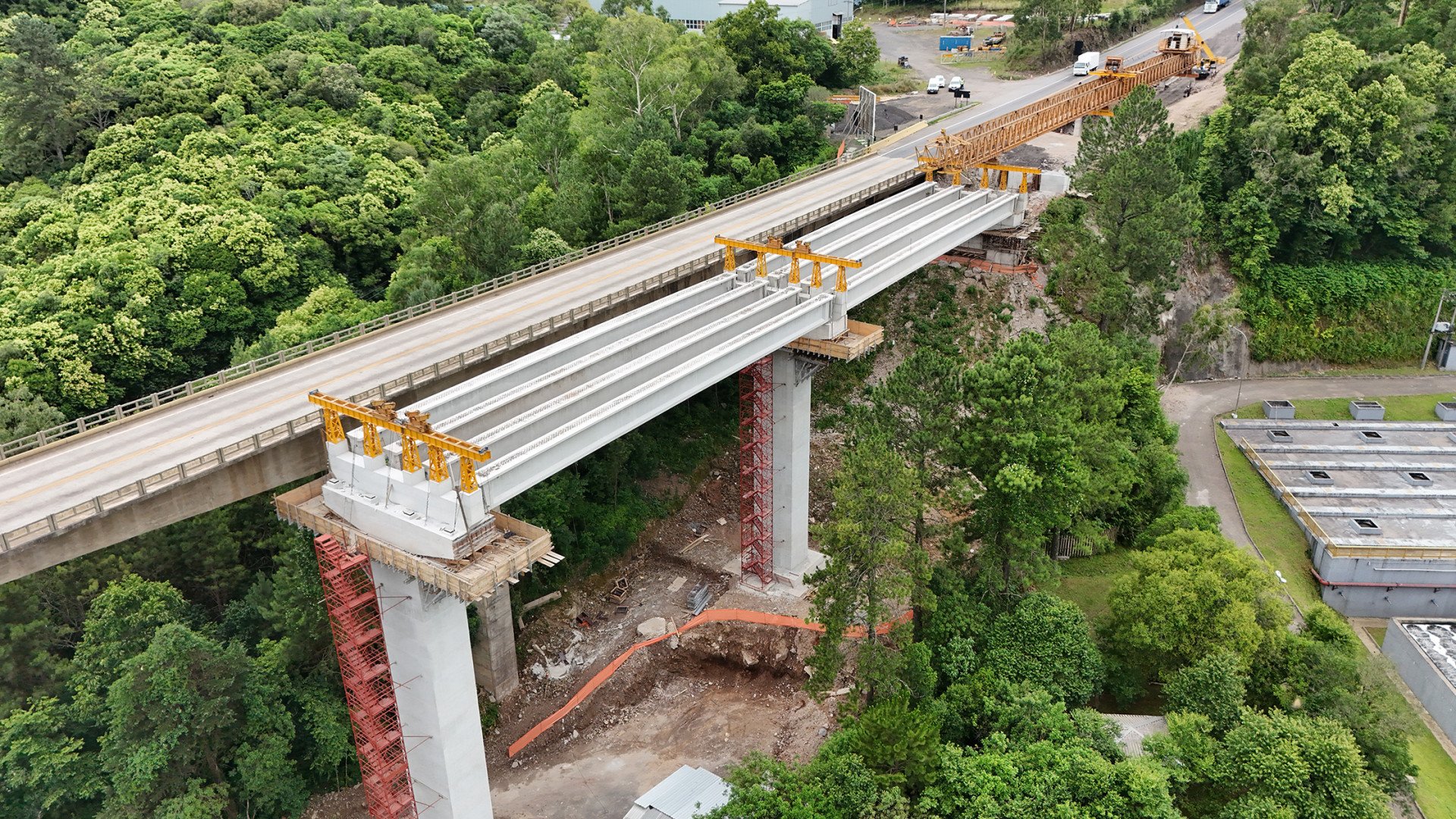 Diretor-presidente da CSG &eacute; ouvido na CPI dos Ped&aacute;gios e volta a falar de atrasos no cronograma de obras