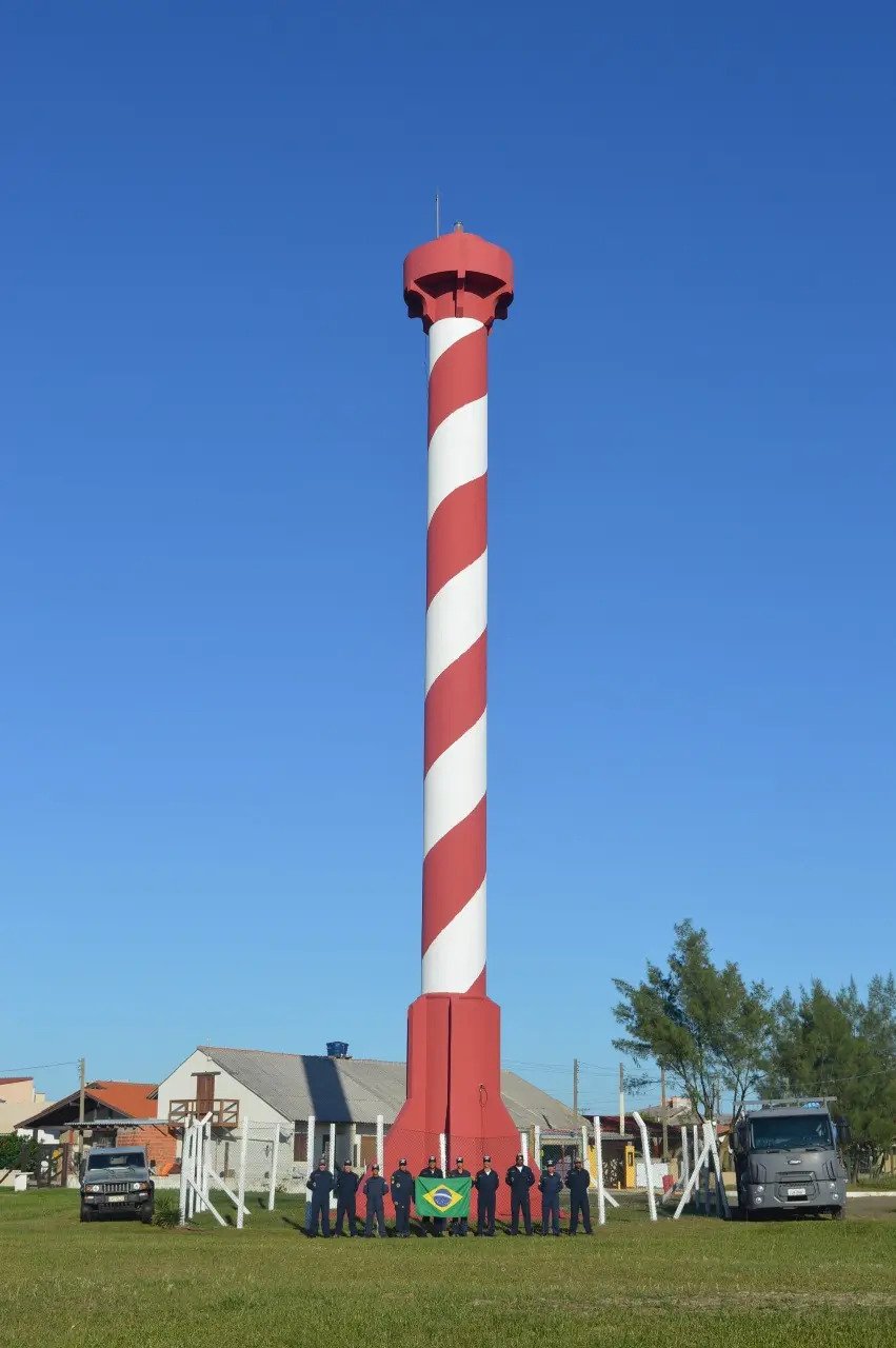 Farol de Cidreira | abc+