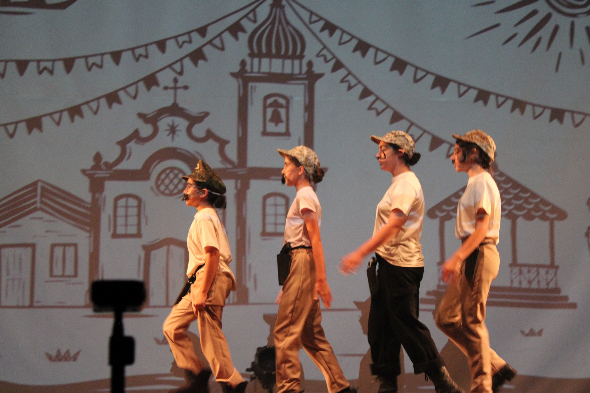 Grupo TIA abre inscrições para oficinas de teatro no Sesc Canoas