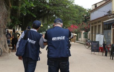 Concurso do IBGE: Locais de prova de domingo estão disponíveis