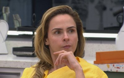 BBB 26: Equipe de brother se pronuncia após briga e defende punição para Ana Paula
