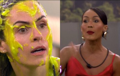BBB 26: Sombra feia, choro e quebra de alianças fazem Sincerão pegar fogo; público acusa sister de traição