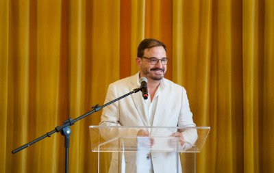 Definido o novo diretor do Sesi, Senai e IEL no Rio Grande do Sul