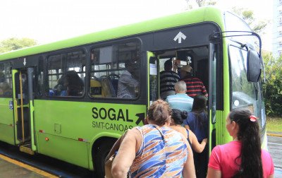 Prefeitura de Canoas anuncia nesta sexta-feira novidades sobre o passe livre