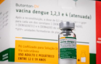 Distribuição das vacinas contra a dengue deve atrasar no RS; confira o motivo
