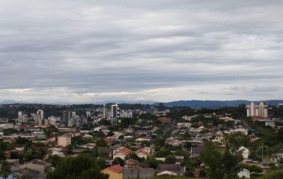 Vai chover no RS? Entenda como fica o tempo nesta terça-feira (24)