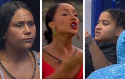 BBB 26: Favorita pode deixar reality show? Parciais mostram que votação está acirrada entre duas sisters