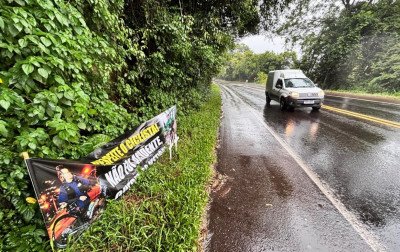Com sete mortes em pouco mais de uma semana, RS-115 reacende debate sobre segurança no trecho