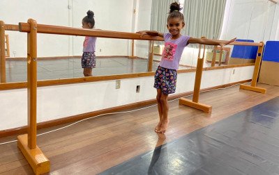Escola Municipal de Arte tem 200 vagas em 10 cursos; veja como se inscrever nas aulas de dança, música e pintura