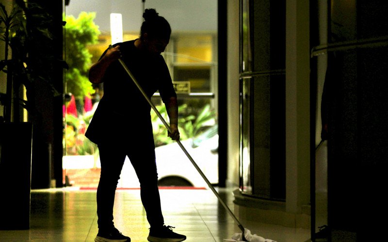 Acesso à iniciativa é viabilizado por meio do Centro de Referência da Mulher (CRM) Patrícia Esber | abc+