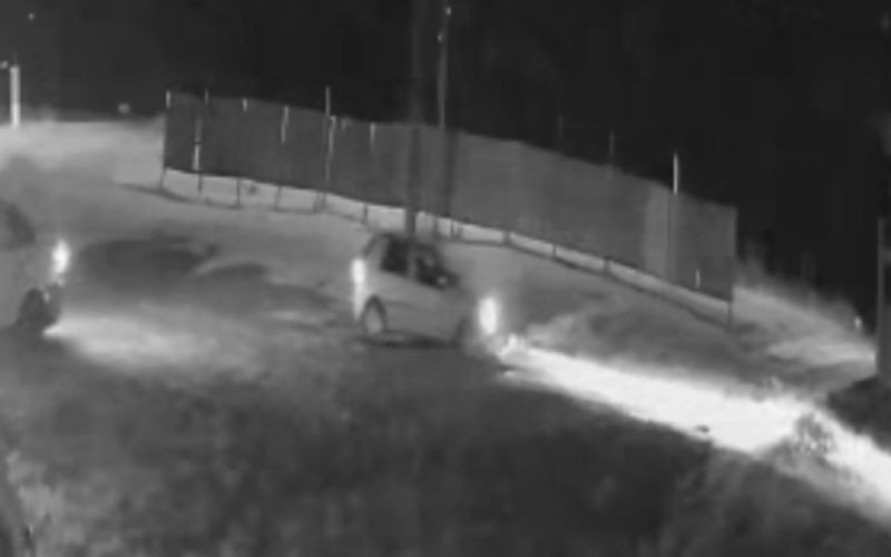 Embriagado, ele ingressou na RS-115, onde provocou acidente que causou três mortes | abc+