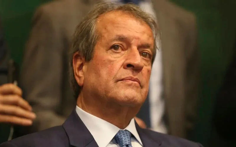 Valdemar Costa Neto | abc+