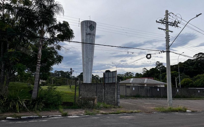 Ponto de entrada de energia pré-construções