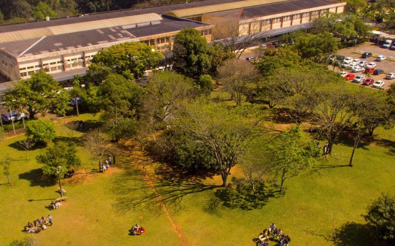 Fundação Liberato investe em renovações da estrutura durante 2026