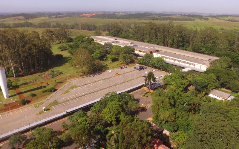 Fundação Liberato investe em renovações da estrutura durante 2026 | abc+