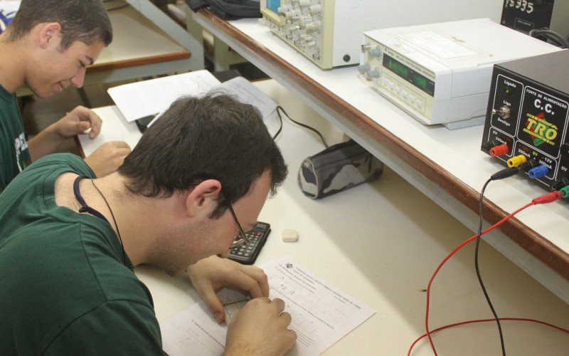 Nova subestação de energia deve atender mais de 2500 alunos em educação técnica