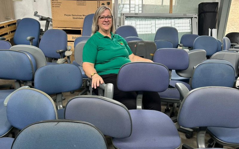 4º Megabazar do Instituto Joanna de Ângelis com variedade de itens disponíveis | abc+