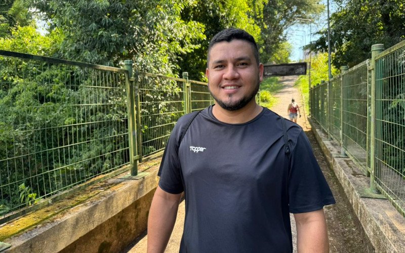 Daniel Santana Nobre Filho | abc+