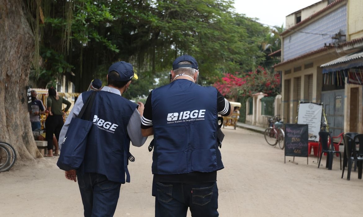 Concurso do IBGE: Locais de prova de domingo estão disponíveis
